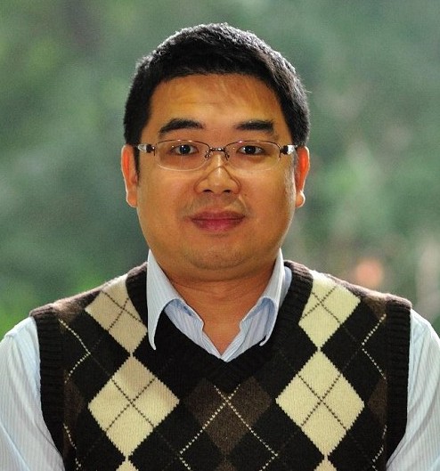 Professor Dr. Wen-Wei Wu